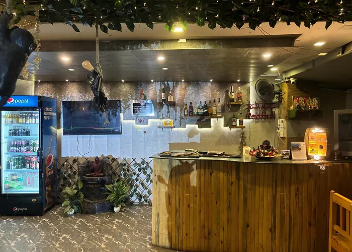 Aariv Inn Baga Beach