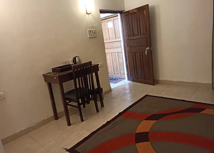 Resort Park Avenue Calangute