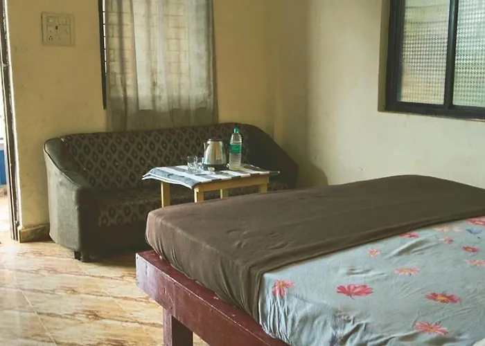 Pet friendly Red Rock Arambol Beach
