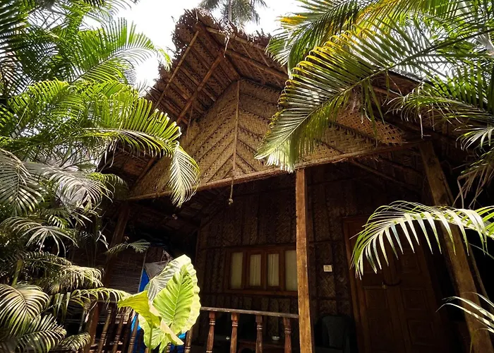 Cinnamon Agonda