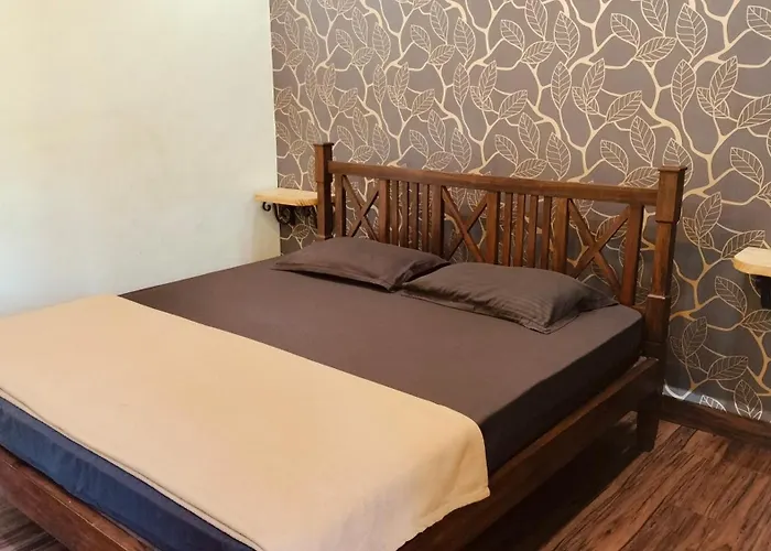 Dhruv Guest House Calangute