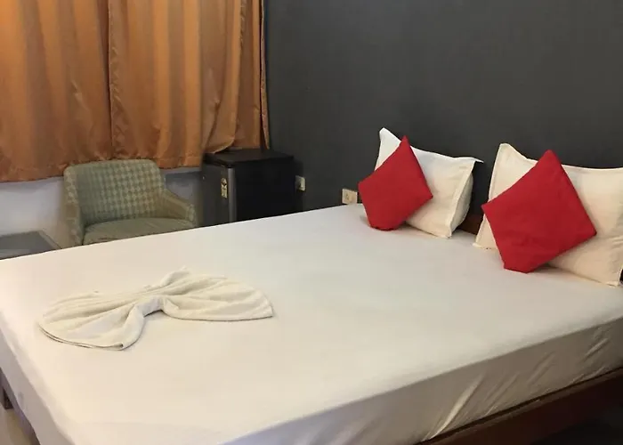 Vaddo15 Candolim Goa Hotel