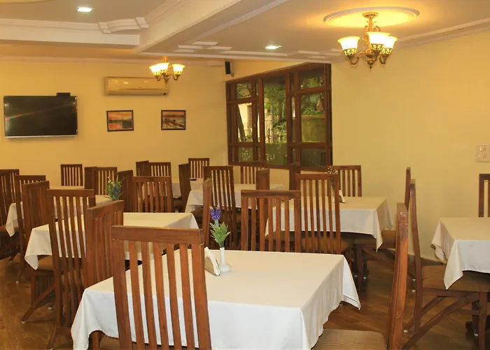 Pet friendly Sonikas Holiday Homes Candolim