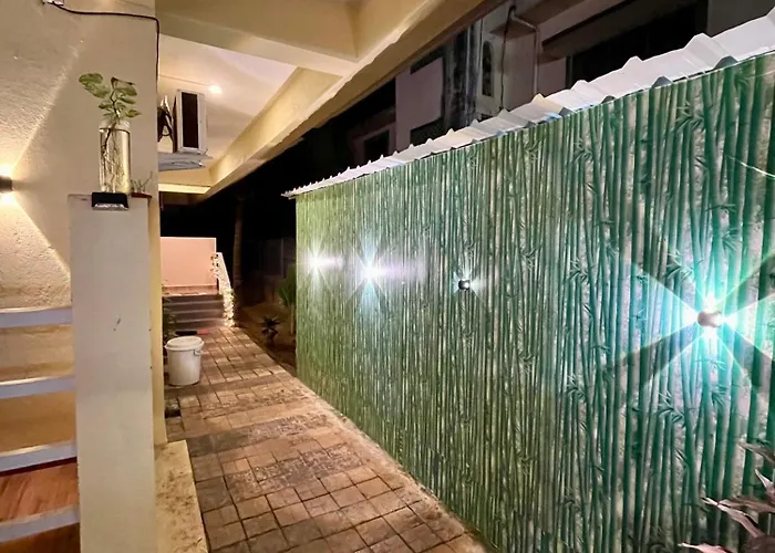 Sterling Garden Hotel By Pas Resorts Morjim