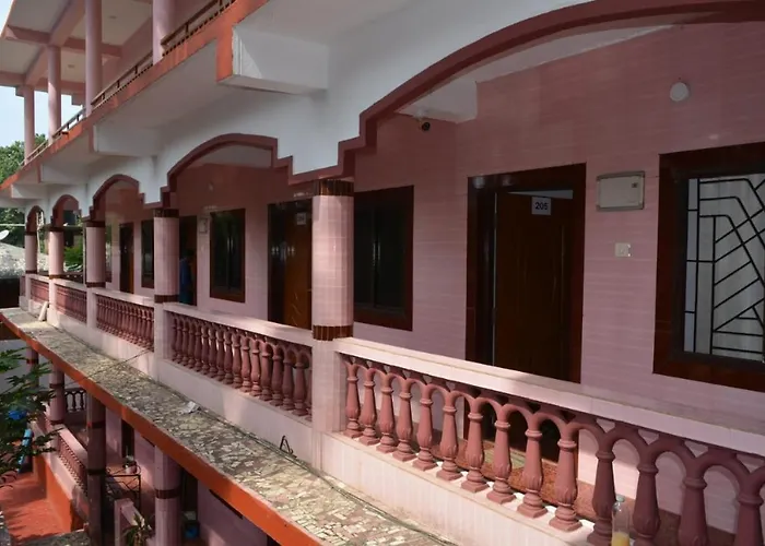 Esther Guest House Calangute