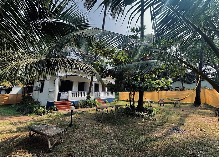 Coco Inn Goa Candolim