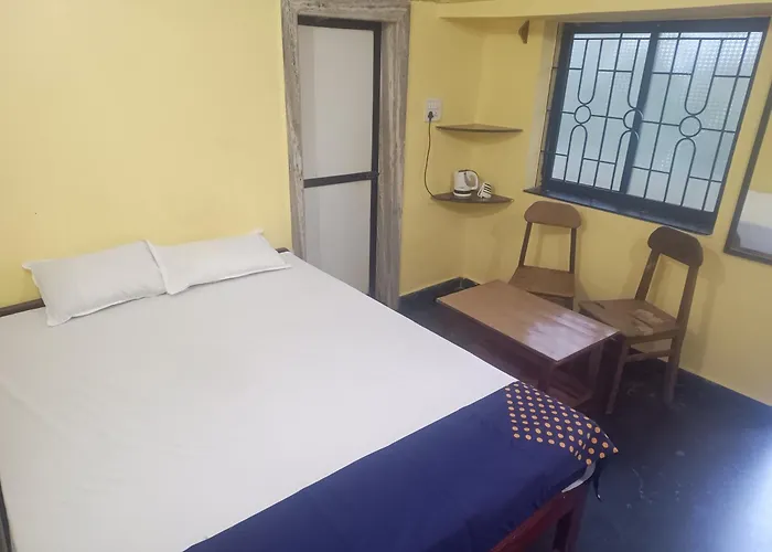 Radhabai Hotel Arambol