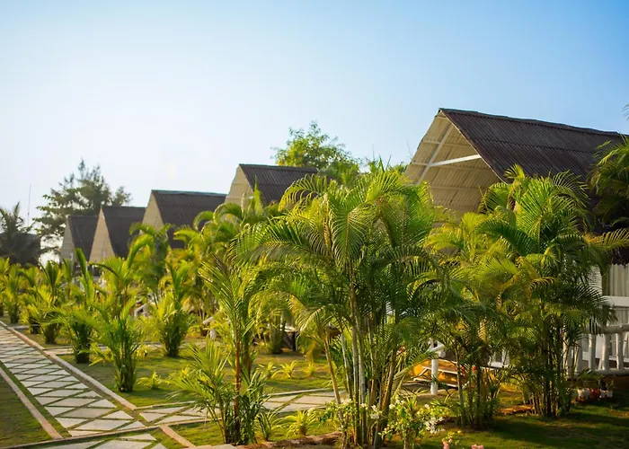 Hotel Royal Agonda