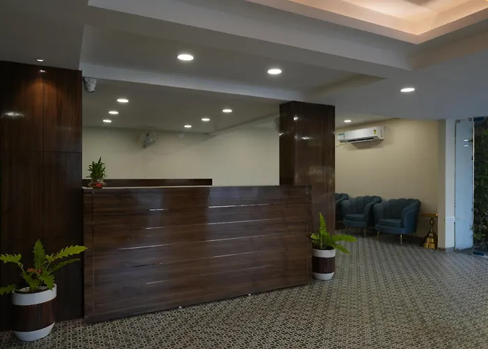 Evoke Express Candolim