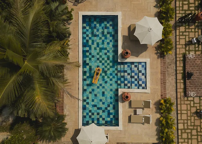 Brij Casa Susegad, Goa - An Indo-Portuguese Villa Colva