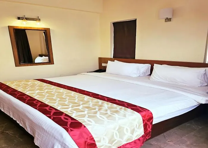 Hotel Jubilant Candolim