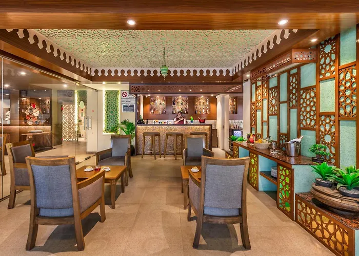 Boutique Rio Boutique Hotel Candolim