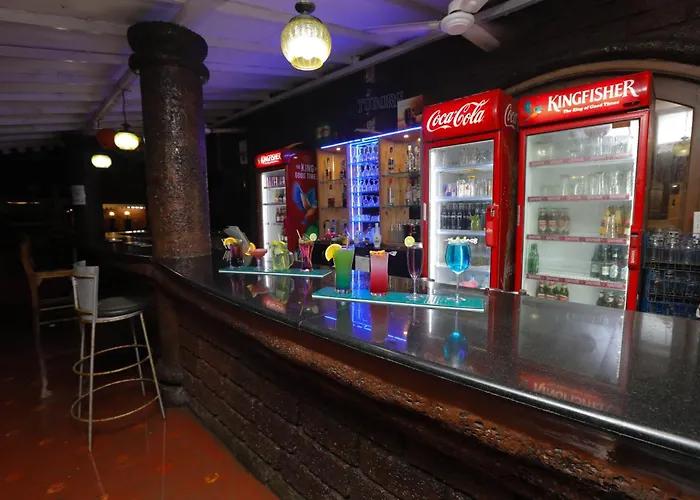 Hotel Goan Heritage Calangute