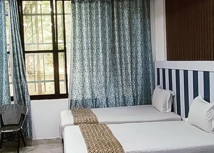 Casa De House Hotel Calangute
