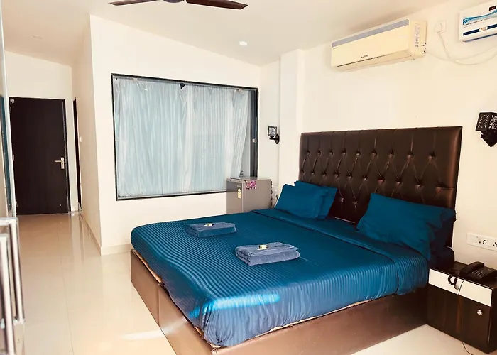 Swati Hotel Arambol