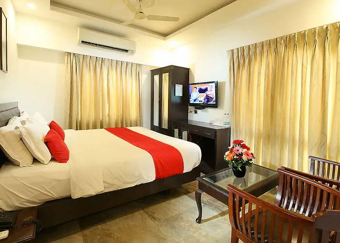 Calangute Grande Hotel