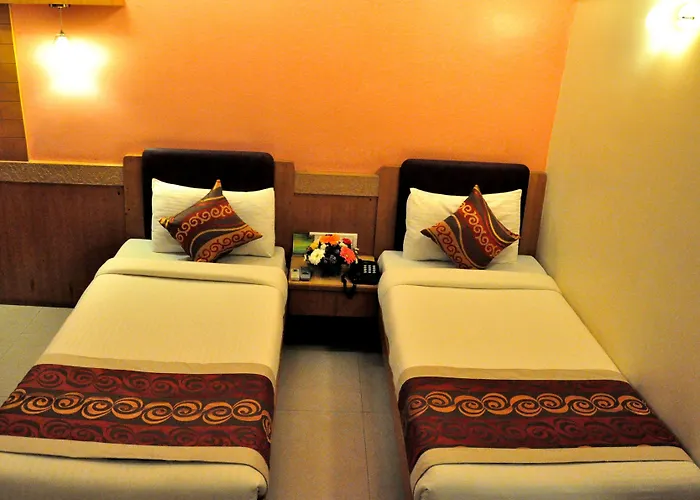 Hotel Supreme Business Class Vasco Da Gama