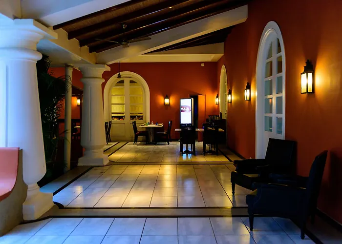 Club Mahindra Emerald Palms, Goa Benaulim