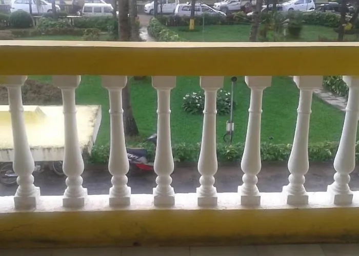 Colva Residency Hotel