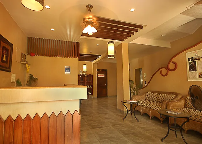 Lambana Resort Calangute