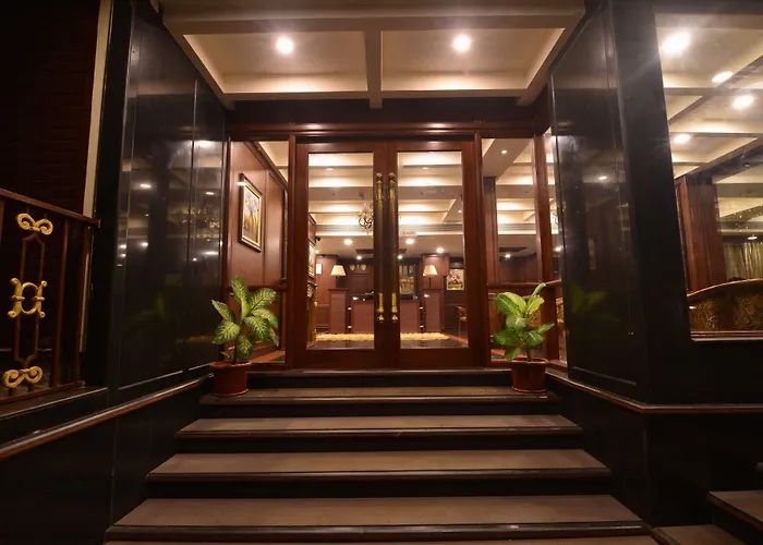 Seasons Hotels & Resorts Madgaon