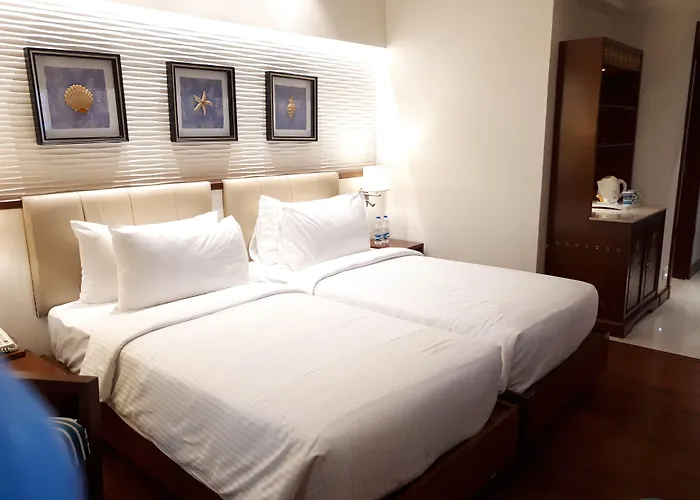 Fortune Miramar, Goa - Member Itc Hotels' Group Panaji