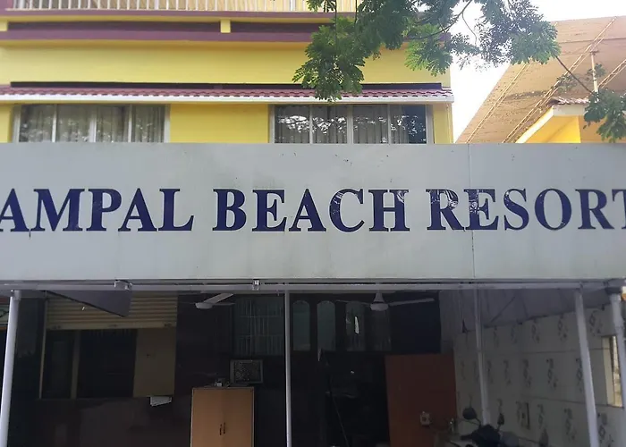 Campal Beach Resort Panaji