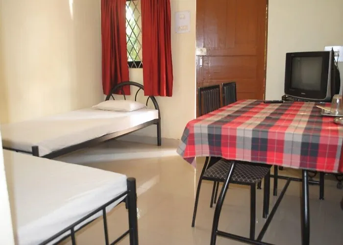 Joe And Marietta'S Guesthouse Calangute