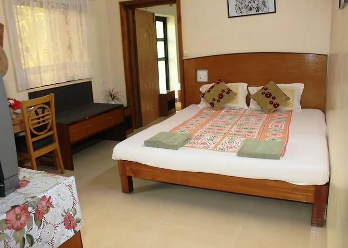Mama Mids Home Morjim