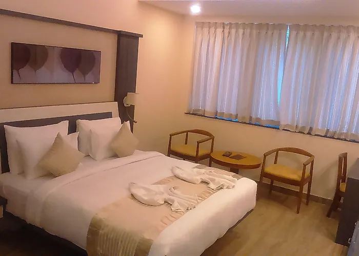 Prestige Hotel Mapusa
