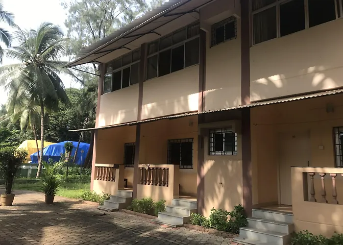 Sukhsagar Beach Resort Colva