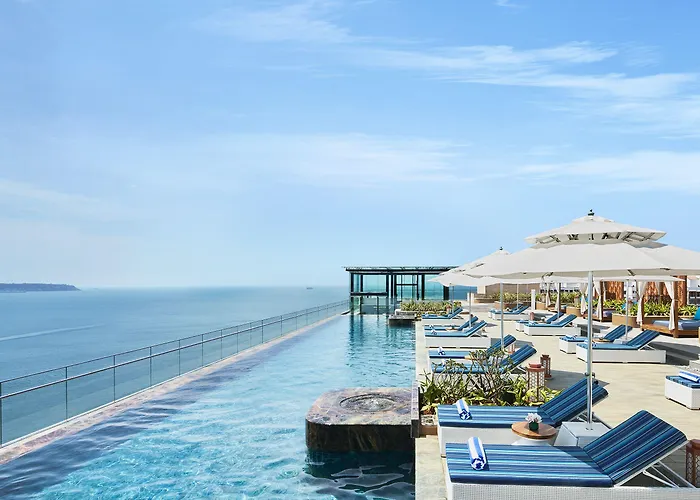 Taj Cidade De Goa Horizon, Goa Panaji