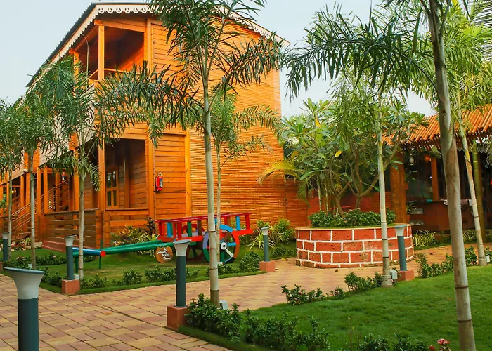 Grand Vatika Resort Arambol