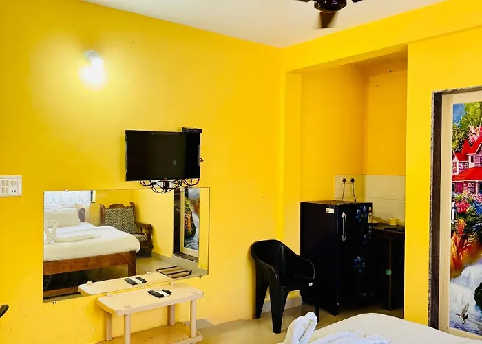 Chelsea Inn Calangute