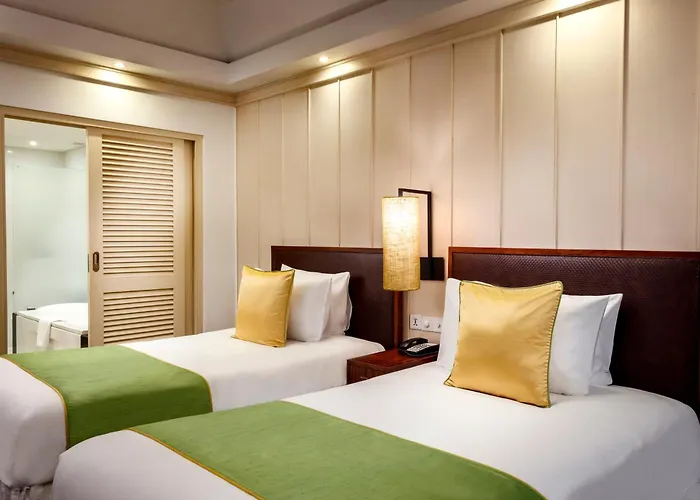 Hotels in Varca