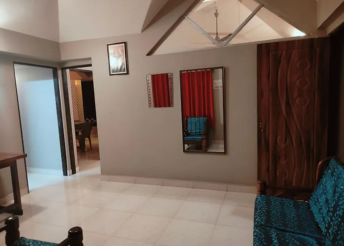 Little Nest Hotel Mandrem