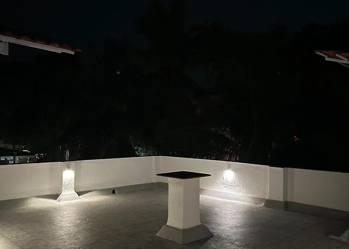 Casa Arvana Near Calangute Beach