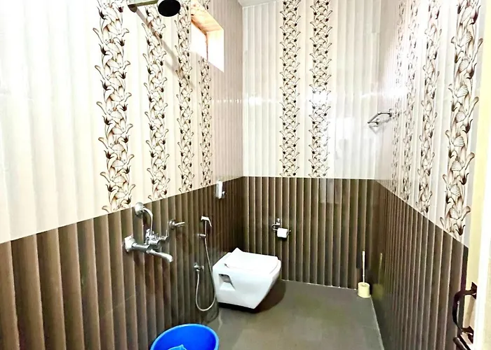 Oasis Beach Resort Agonda