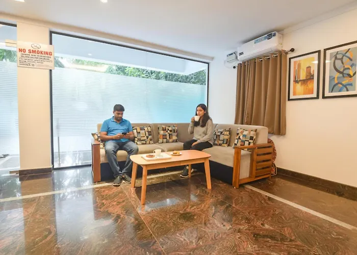 Pet friendly Via Ma Homes Morjim