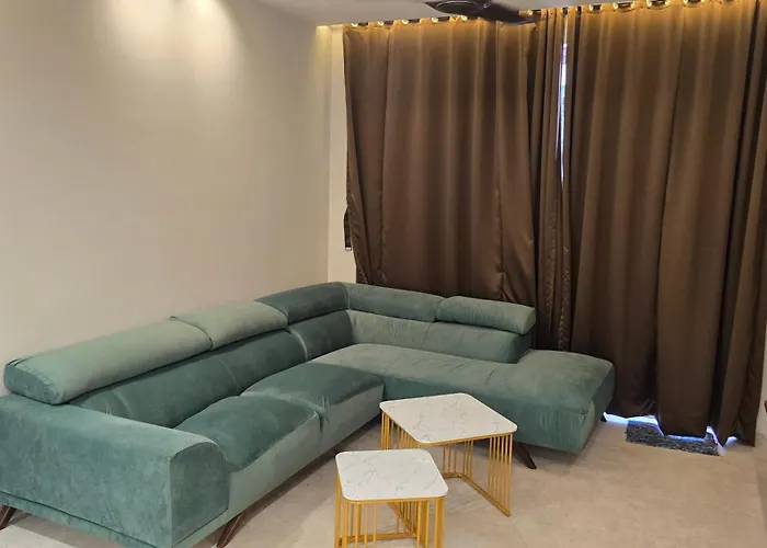 Eternal Wave Apartments By Daystar Ventures Calangute