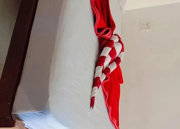 Krishna Guest House Arambol