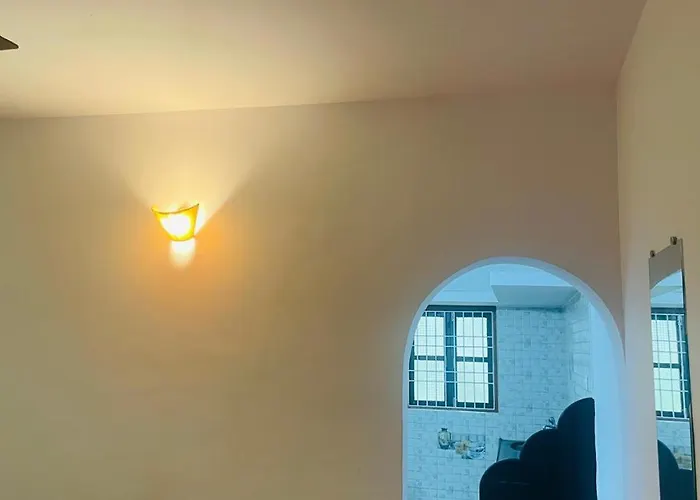 Indra'S Nest - Studio Apartments Arambol