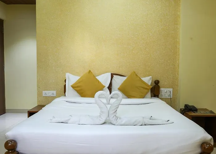 Hotel Baga Grande Arpora