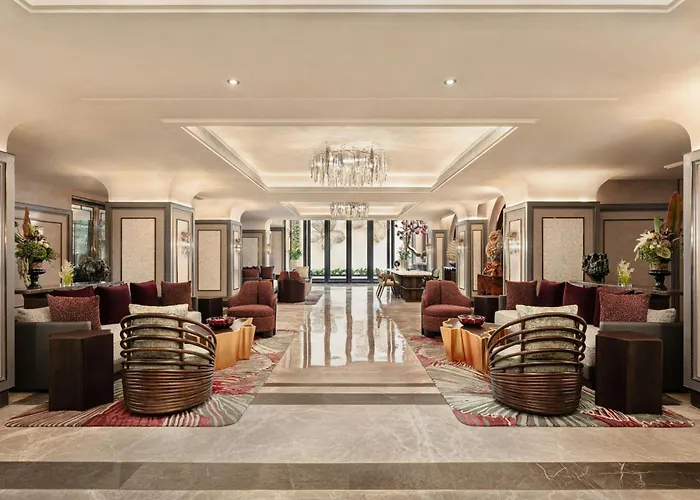 Renaissance Goa Hotel Arpora