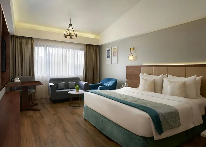 Verna Hotels