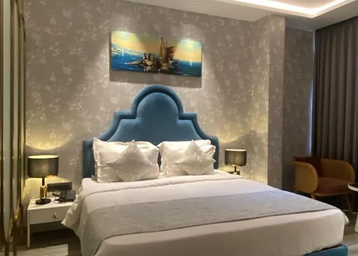 Renest Calangute Goa Hotel - 4 star Hotel