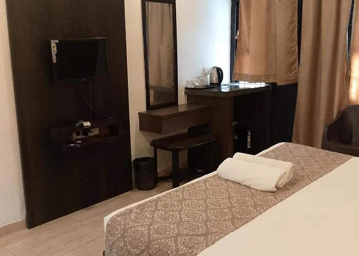 Abalone Resort Arpora