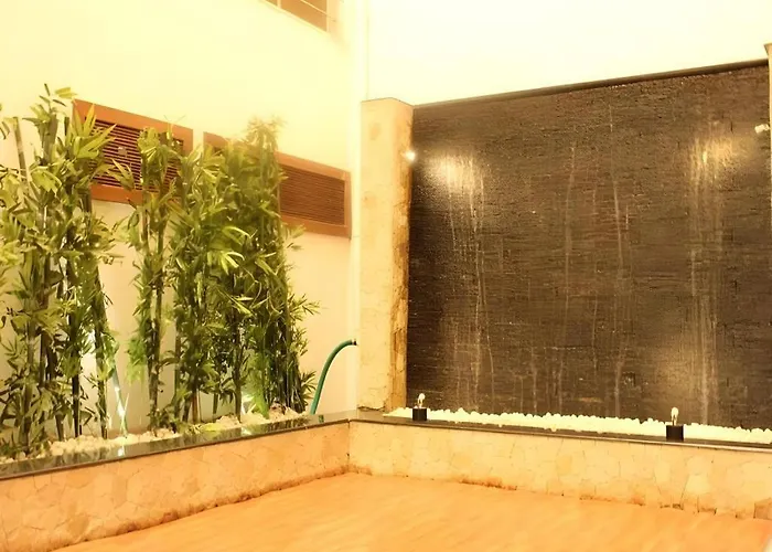 Hotel Colva Kinara