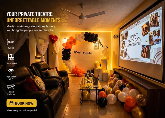 Hotel Lotus Candolim