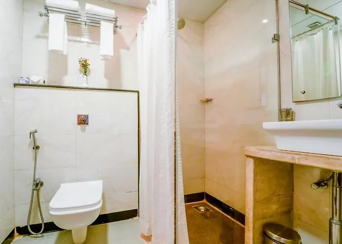 Panaji Residency Hotel